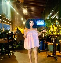 Camilla - escort in Hyderabad Photo 1 of 4