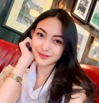 Camilla - escort in Jakarta
