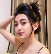 Camilla - escort in Jakarta