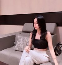 Camilla - escort in Jakarta