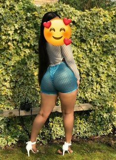 CAMILLA(NURU ORGASM MASSAGE) - escort in Nairobi Photo 1 of 1