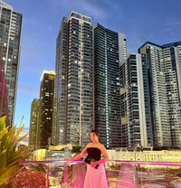 Camilla - puta in Makati City