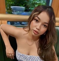 Samira - escort in Hong Kong