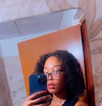 Camilla Greater Noida - escort in Noida