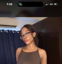 Camilla Greater Noida - escort in Noida