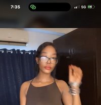 Camilla Greater Noida - escort in Noida