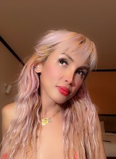 Camilla I’m the mistress of fantasy - Transsexual escort in Bangkok Photo 22 of 24