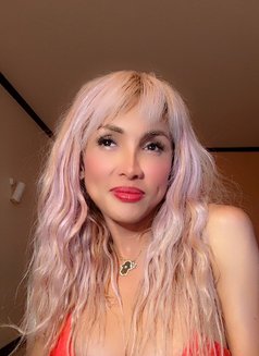 Camilla I’m the mistress of fantasy - Transsexual escort in Bangkok Photo 23 of 24
