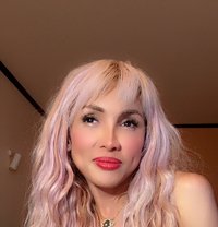 I’m your fantasy, Camilla - Acompañantes transexual in Bangkok Photo 21 of 22