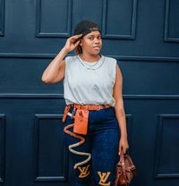 Camilla Just Landed in Amman Jordan city - escort in Amman