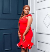 Camilla Just Landed in Amman Jordan city - escort in Amman