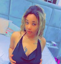 Camilla Just Landed in Amman Jordan city - escort in Amman