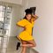 Camilla - escort in Nairobi