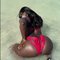 Camilla Kileleshwa - escort in Nairobi