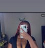 Camilla Kileleshwa - escort in Nairobi Photo 2 of 3