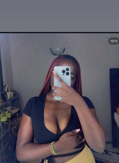 Camilla Kileleshwa - escort in Nairobi Photo 2 of 3