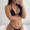 Camilla - Male escort in Mauritius