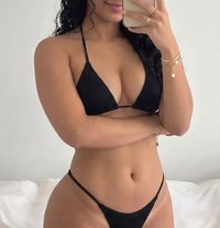 Camilla - Male escort in Mauritius