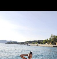 Camilla Msfix It - escort in İstanbul