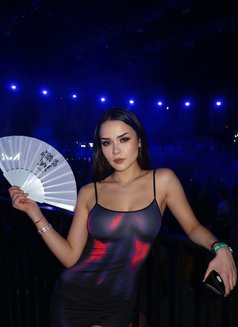 Camilla Muse - puta in Dubai Photo 4 of 7