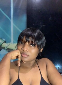 Camilla - escort in Accra Photo 1 of 4