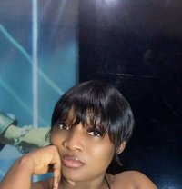 Camilla - puta in Accra