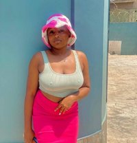 Camilla - puta in Accra