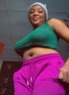 Camilla - escort in Accra Photo 4 of 4