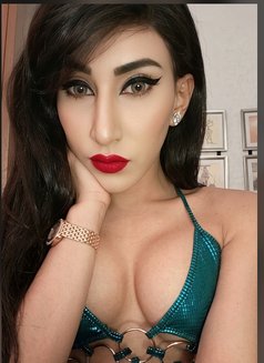 Camilla real and cam - Transsexual escort in Noida Photo 5 of 10