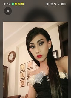 Camilla real and cam - Transsexual escort in Noida Photo 7 of 10