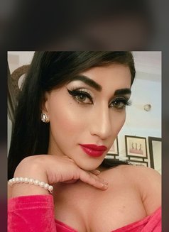 Camilla real and cam - Transsexual escort in Noida Photo 8 of 10