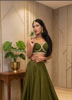 Camilla real and cam - Acompañantes transexual in Noida Photo 9 of 10