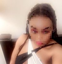 Camilla(Realmeet and Camshow) Anna Nagar - escort in Chennai