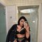 Temptation Camilla Big Surprise - Acompañantes transexual in Dubai