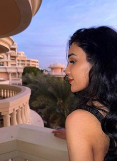 Temptation Camilla Big Surprise - Acompañantes transexual in Dubai Photo 14 of 19
