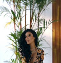 Camilla - Transsexual escort in Almaty Photo 21 of 22