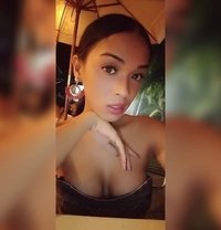 Camilla’s - Transsexual escort in Taipei