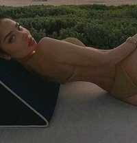 Oriana - Masajista in Cancún