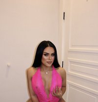 Valentina top 69 Vvip - Transsexual escort in Al Manama