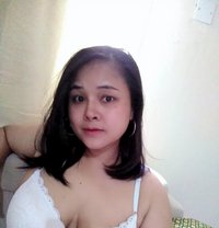 If u like big ass come try me - escort in Muscat