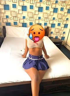 Camilla the Dick rider(parikanalli) - escort in Chennai Photo 3 of 5