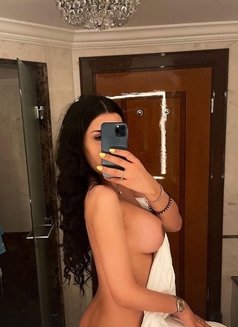 Camilla Top 🇷🇺 VideoCall Verification - Transsexual escort in Dubai Photo 30 of 30