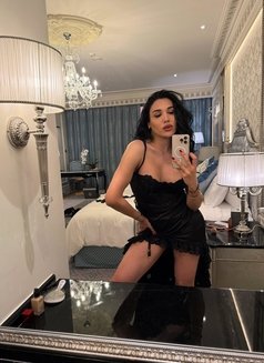 Elegant Camilla Both TOP 🇷🇺 - Transsexual escort in Dubai Photo 17 of 18