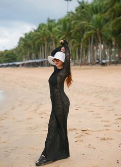 Camilla - escort in Bangkok Photo 1 of 12