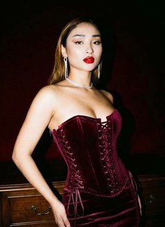 Camilla - escort in Bangkok Photo 8 of 12