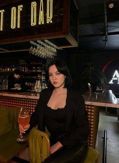 Camilla Velvet Vixen - puta in Hong Kong Photo 4 of 4
