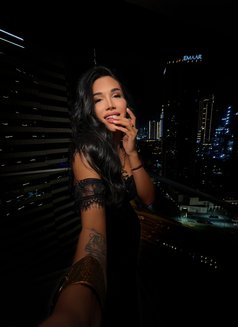Camilla Video Call vericifation - Transsexual escort in Dubai Photo 19 of 24