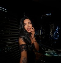 Camilla Video Call vericifation - Acompañantes transexual in Riyadh Photo 10 of 15