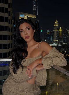 Camilla Video Call vericifation - Transsexual escort in Dubai Photo 20 of 24