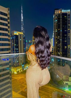 Camilla Video Call vericifation - Transsexual escort in Dubai Photo 22 of 24